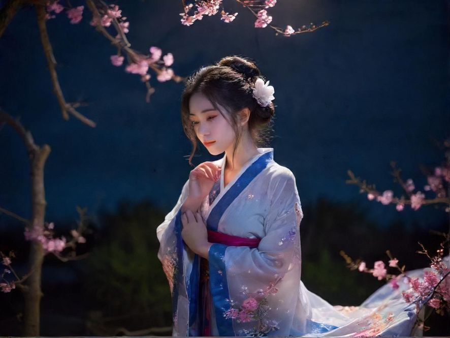 广州花满楼社区夜场氛围