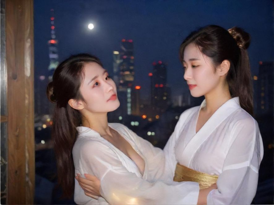 钟村夜场桑拿会所的内部环境