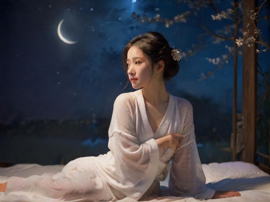 深圳夜场桑拿会所夜景