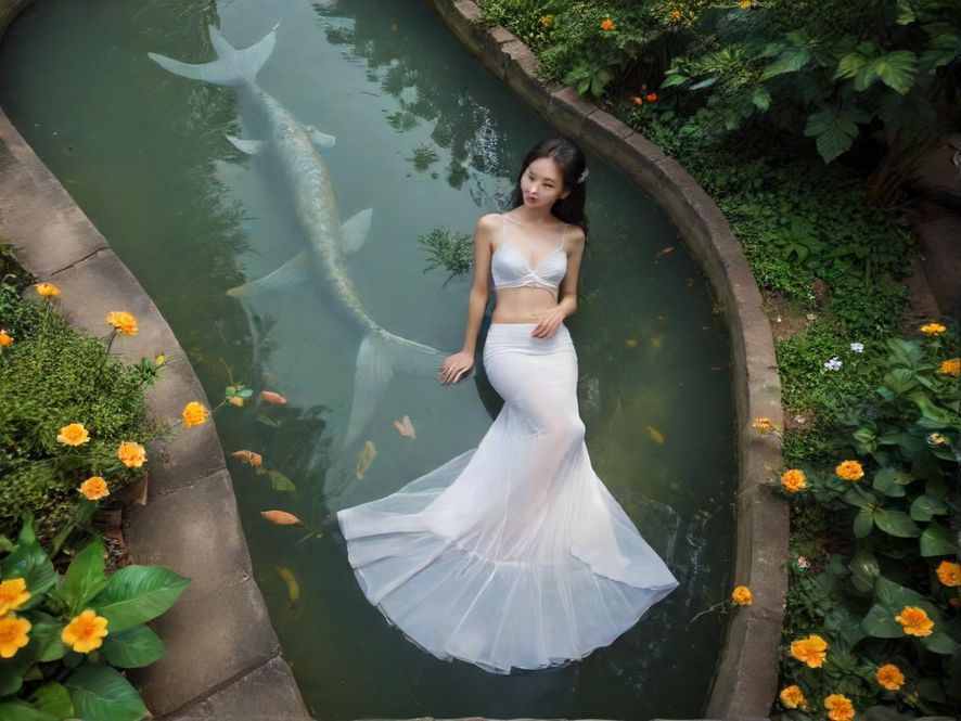 广州花社区上课环境图