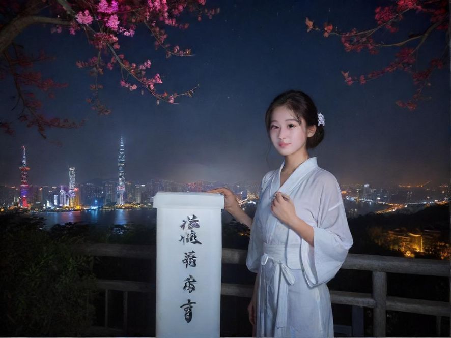 深圳夜场桑拿会所全景图