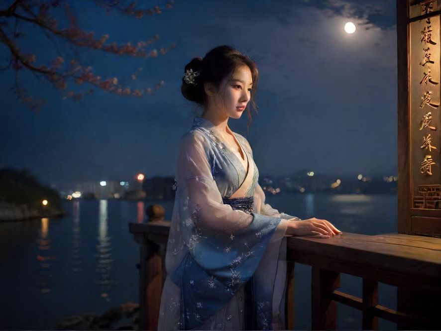 上海夜场交流区，热闹非凡的氛围