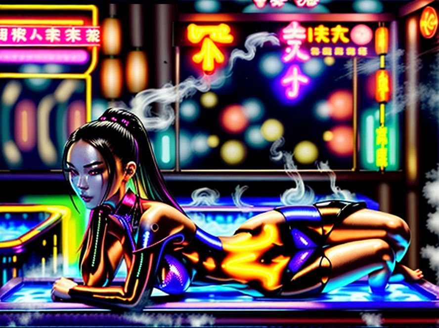 广州桑拿汗蒸夜场场景