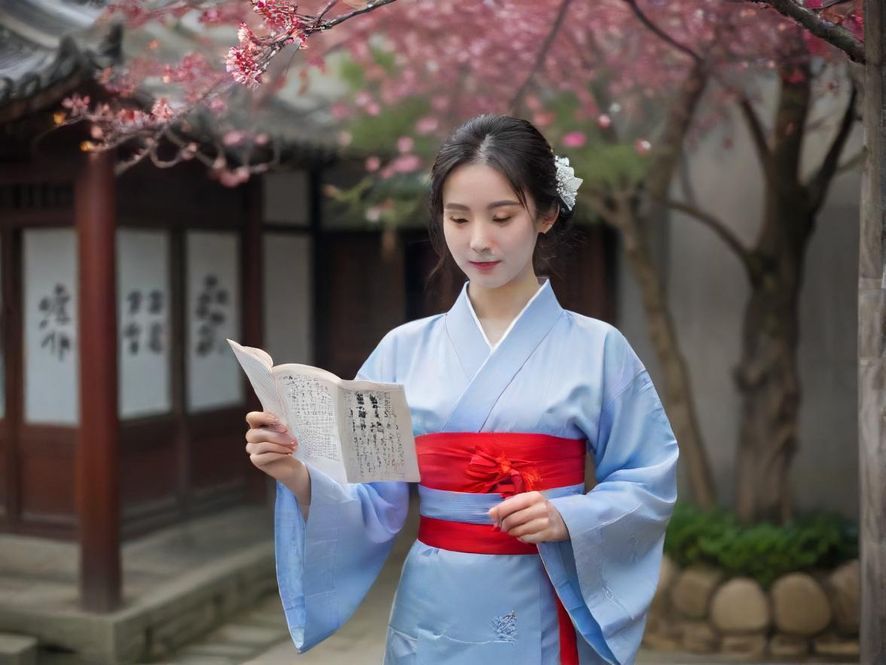 一间布置温馨、光线柔和的桑拿房，让人感到无比放松和舒适。