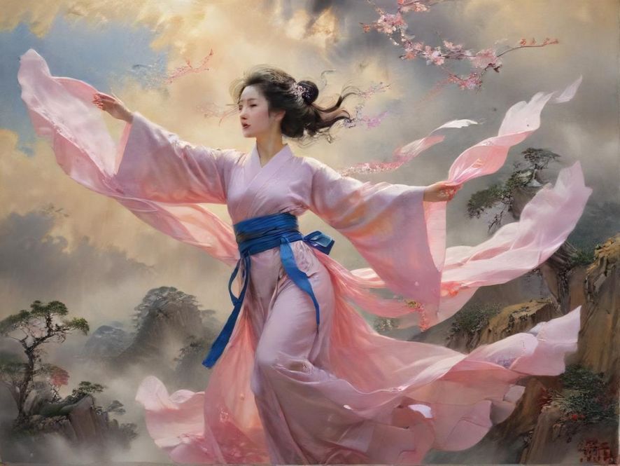 一位女士在温馨雅致的私人空间中放松身心，特写镜头展现其放松的表情，柔和的光线营造出温馨的氛围，背景是现代风格的茶室或私人休闲空间