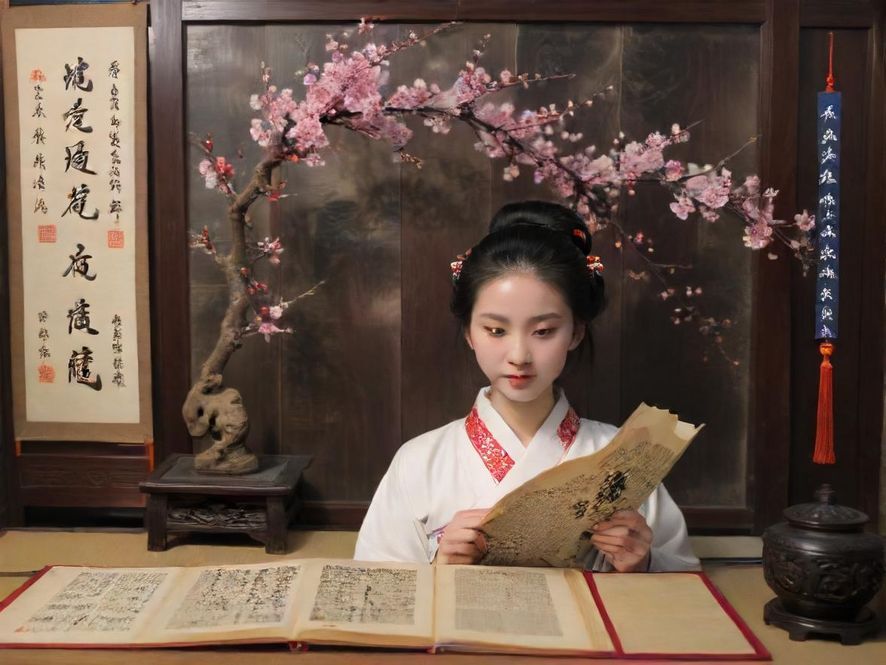 一群年轻人在环保活动中互动，侧面特写，温暖色调，户外公园