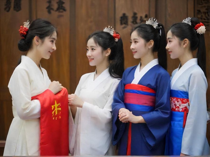 舒适高端的休闲会所大厅